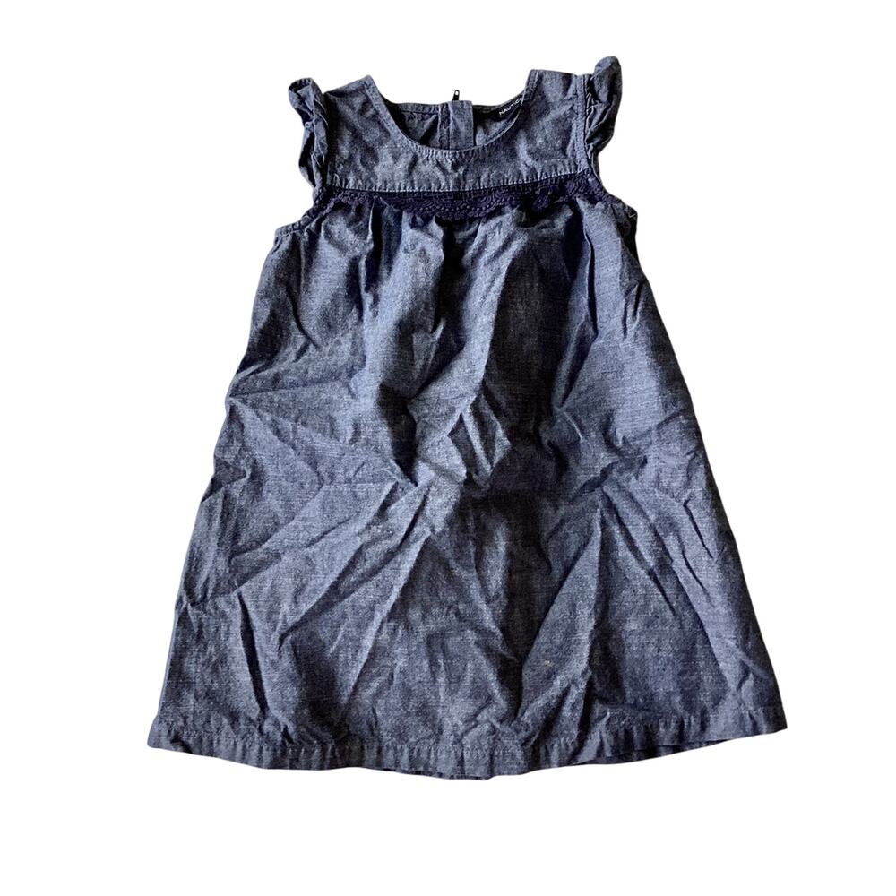 Denim Nautica Dress